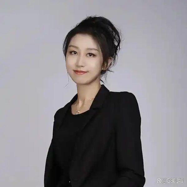 配资股票的合法平台有什么 58同城胡迪: 拆解安居乐业背后的底层逻辑「学者专访」
