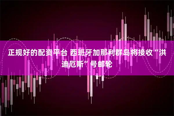 正规好的配资平台 西班牙加那利群岛将接收“洪迪厄斯”号邮轮